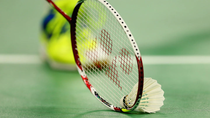 How to Pick the Right Badminton Racket