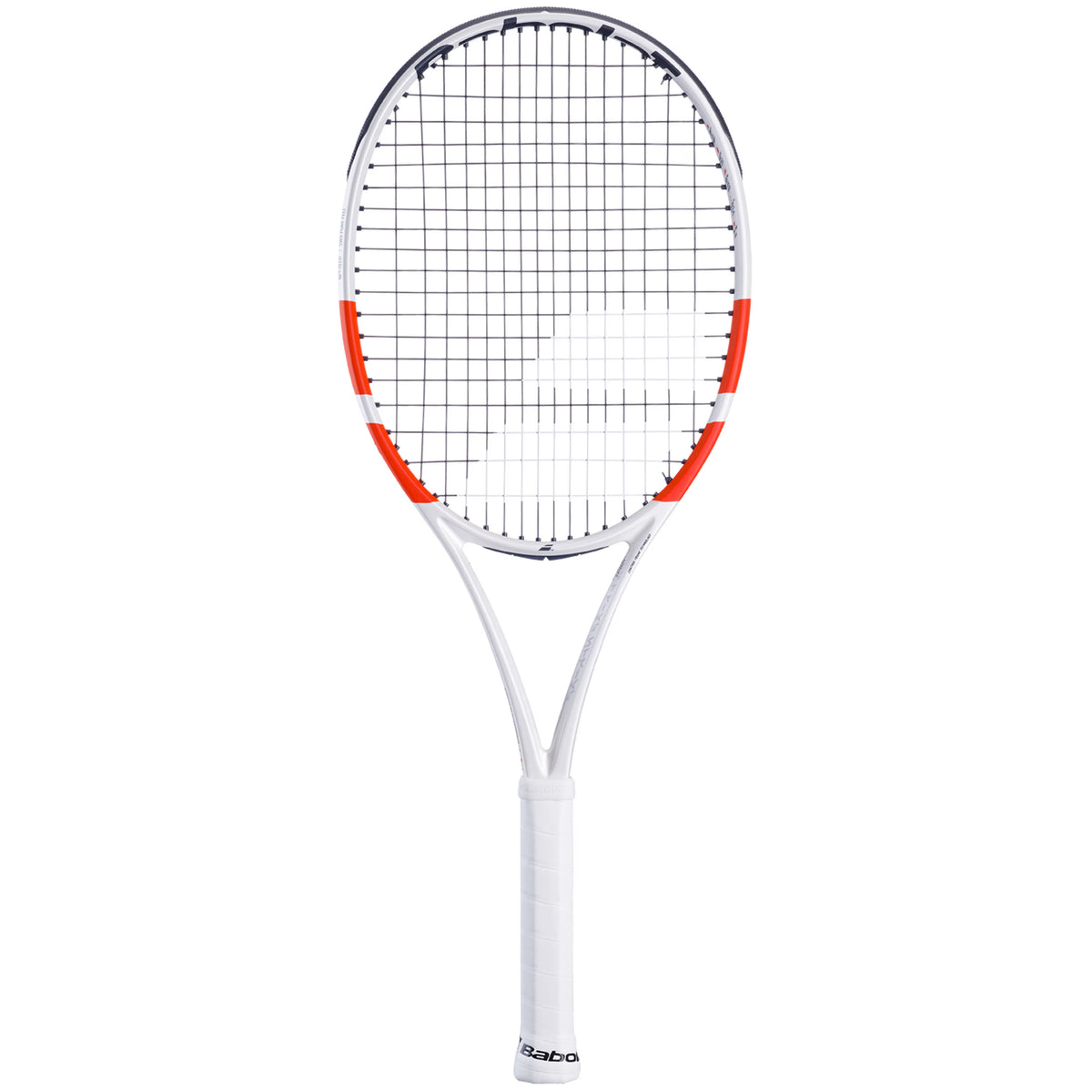 Babolat Pure Strike テニスラケット 2024 ポイント5倍☆2024年モデル】バボラ(Babolat) テニスラケット ピュア ラケット(硬式用)