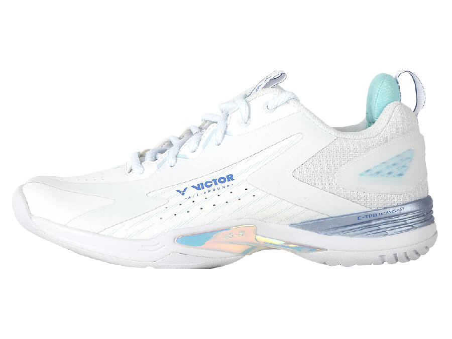 Victor A970NITROLITE A Badminton Shoes [White] – Pro Racket Sports