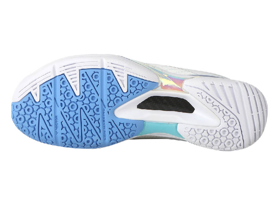 Victor A970NITROLITE A Badminton Shoes [White] – Pro Racket Sports