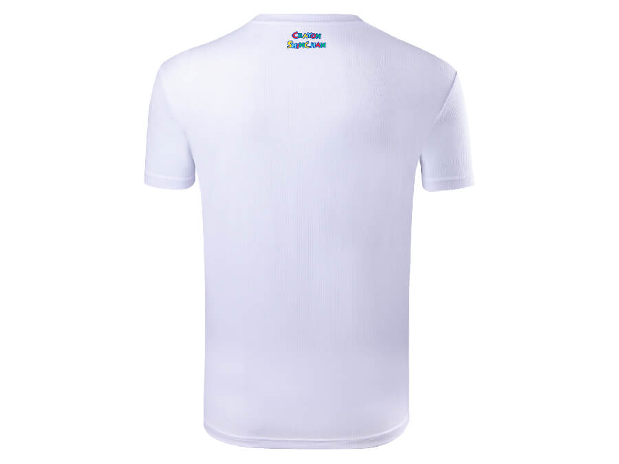 Victor x CRAYON SHINCHAN T-402CS A T-Shirt – Pro Racket Sports