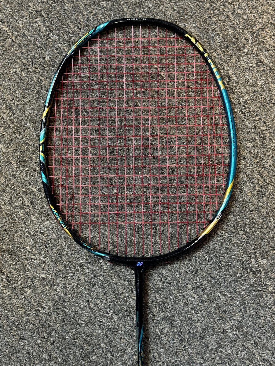 13 Yonex 1st Gen Astrox 88S PRO 3U [BG-65 Ti 22lbs] – Pro Racket