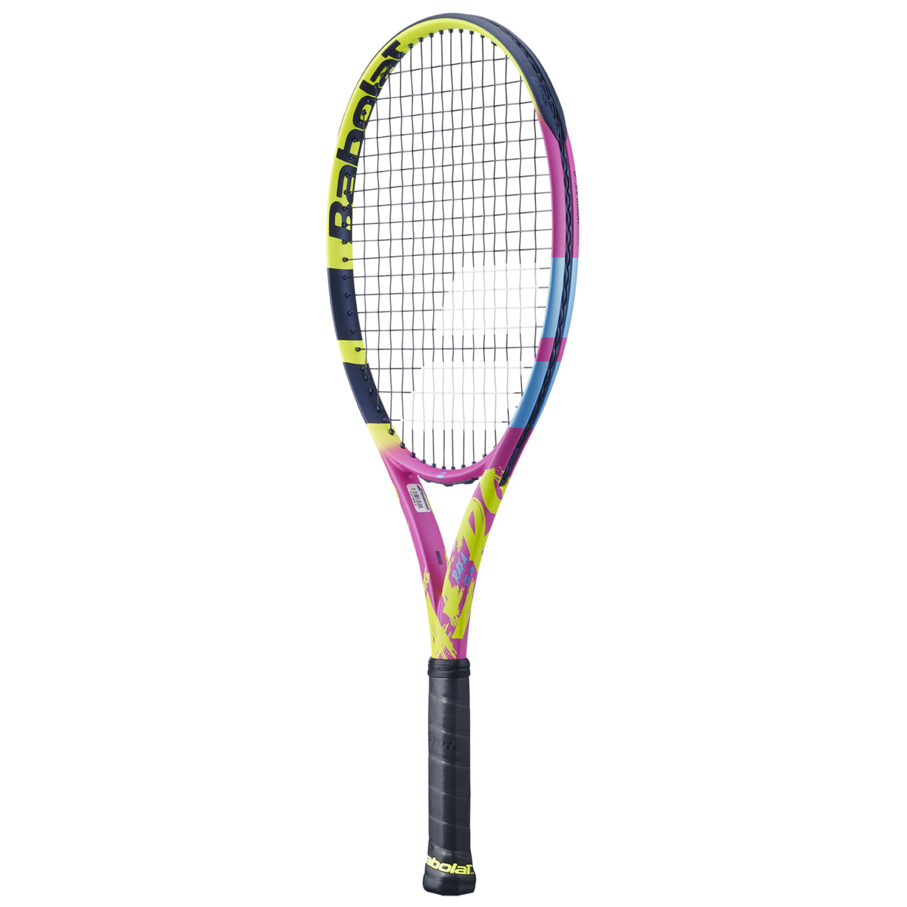 Babolat Pure Aero Rafa Jr 26 Tennis Racket – Pro Racket Sports