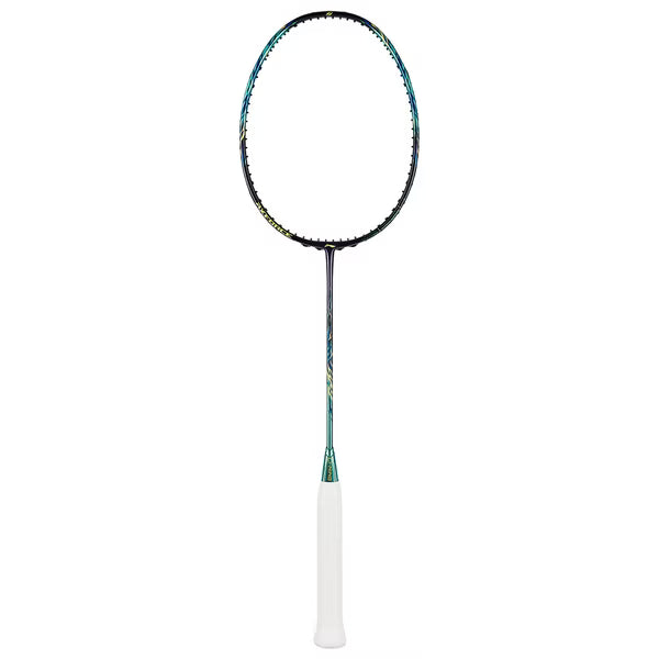 Li-Ning AXFORCE 100 II 4U/G5 Badminton Racket – Pro Racket Sports