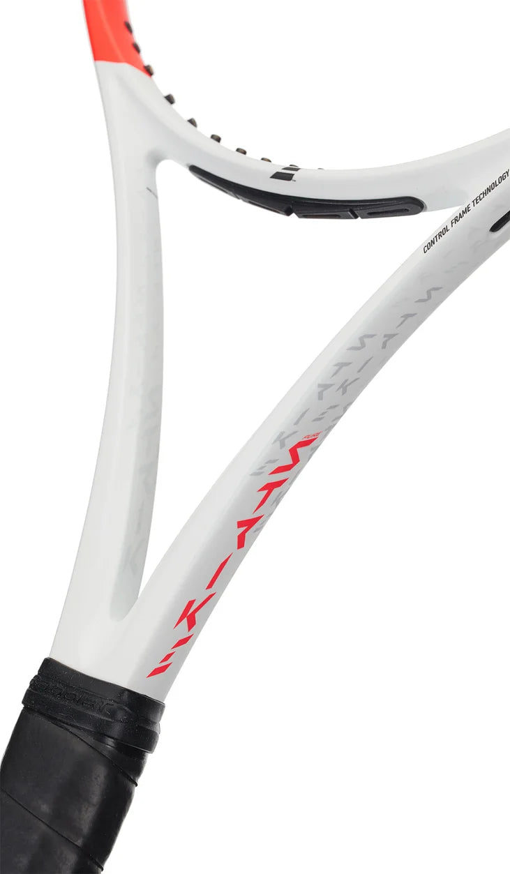2024 Babolat Pure Strike 98 18x20 Tennis Racket – Pro Racket Sports