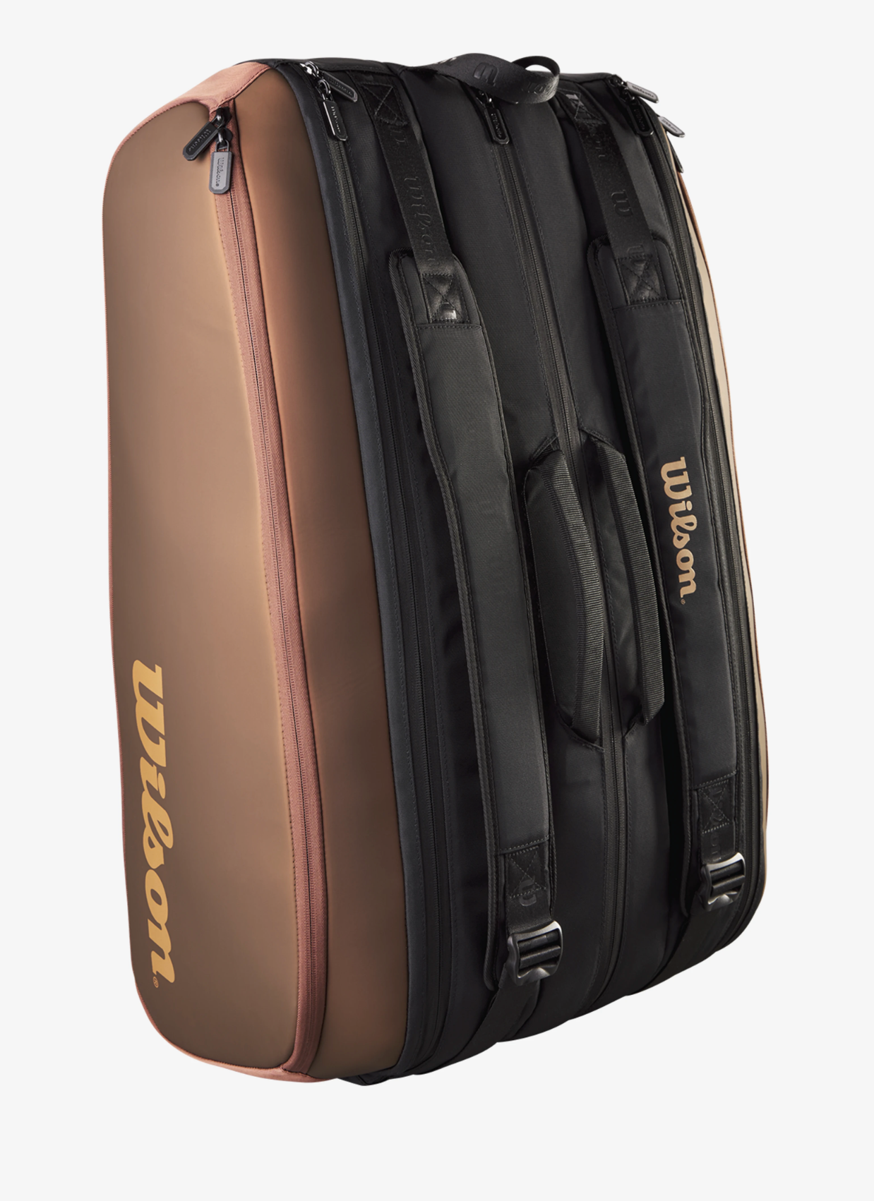 Wilson PRO STAFF V14 Super Tour Bag 15pk – Pro Racket Sports