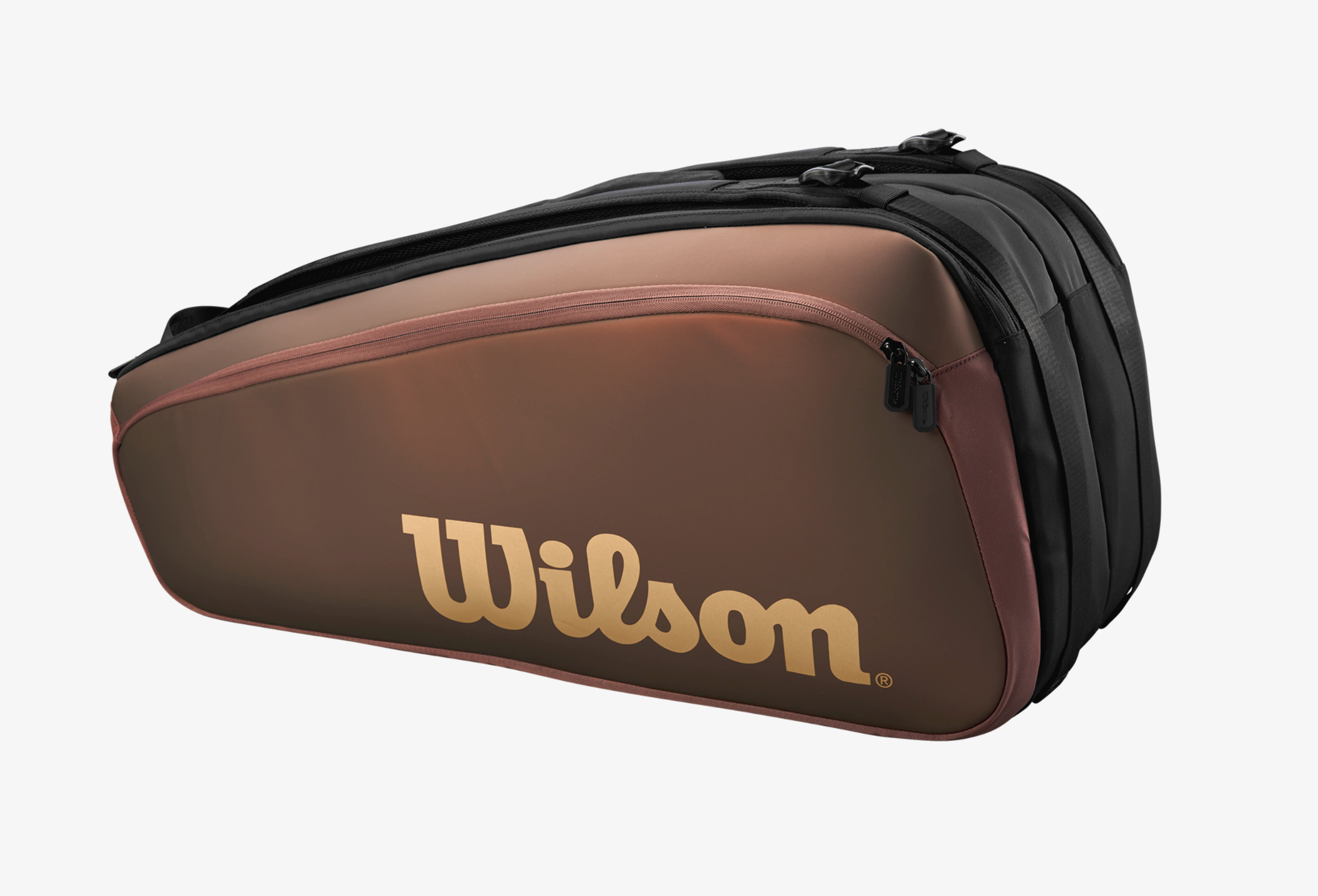 Wilson PRO STAFF 97 V14 1本 ＋ バックパック Wilson PRO STAFF V14 Super Tour Bag 9pk – Pro Racket Sports
