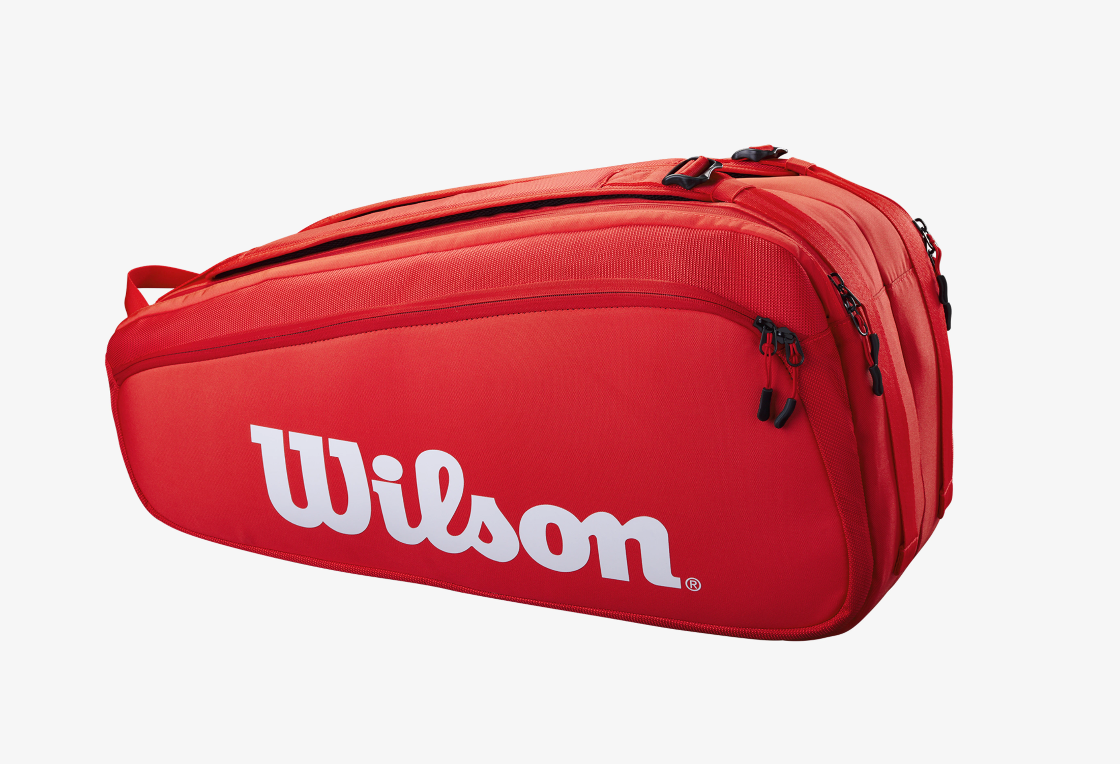 Wilson ultra 9 sales pack tennis bag