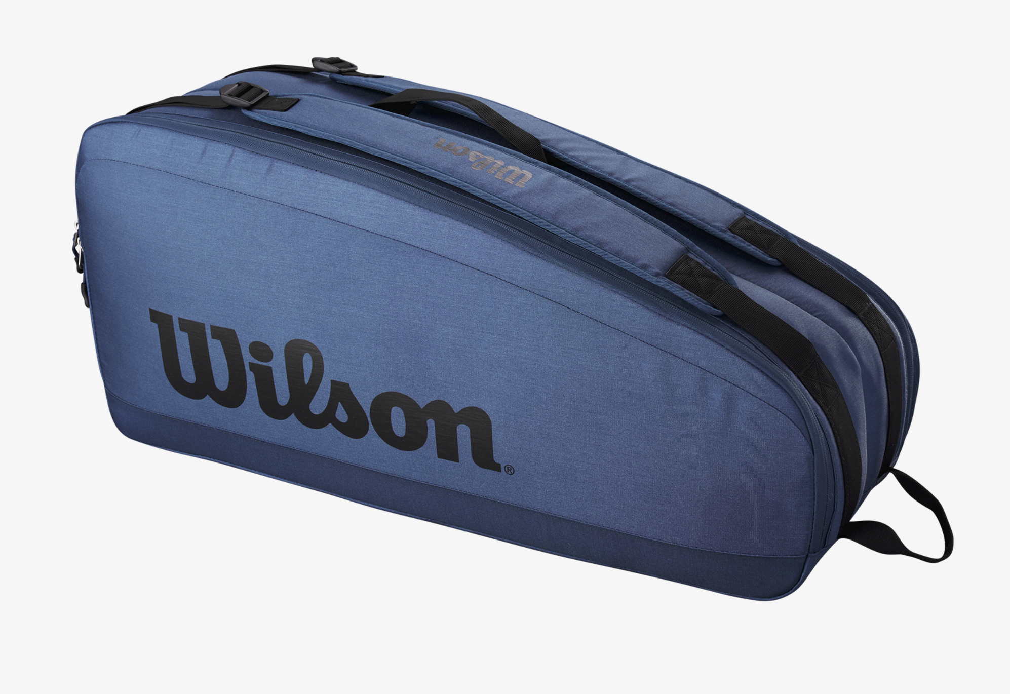 Wilson ULTRA V4 Tour Bag 6pk – Pro Racket Sports