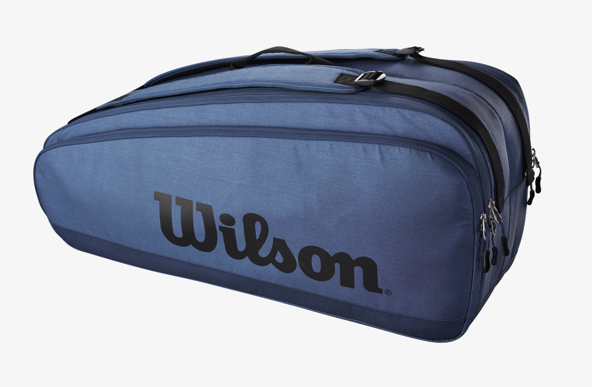 Wilson ULTRA V4 Tour Bag 6pk – Pro Racket Sports