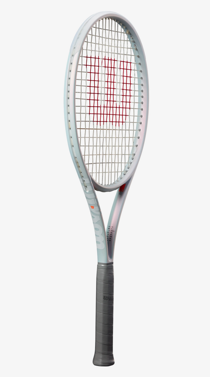 Wilson Shift Dampener Amortisseur de Tennis Unisex-Adult, Klar, Taille Unique