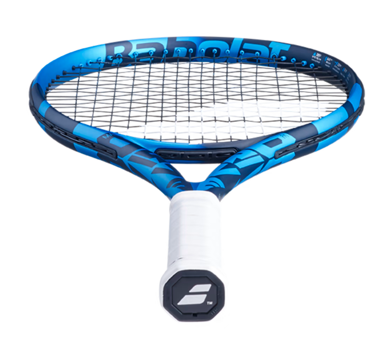 Babolat 2021 Pure Drive Team Tennis Racket – Pro Racket Sports Babolat 2021 Pure Drive Team Tennis Racket – Pro Racket Sports