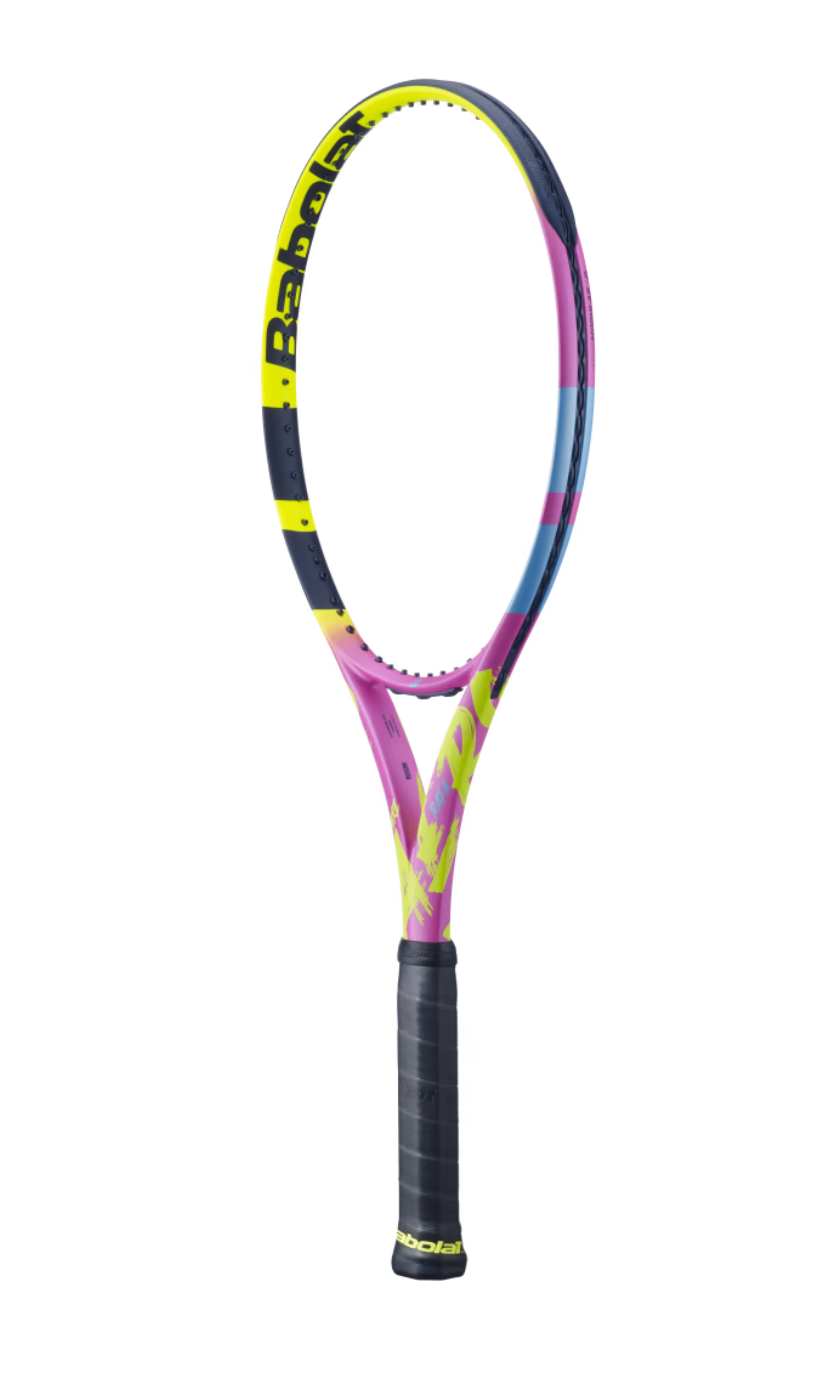 RF　　PURE AERO RAFA 2023 290g Babolat Pure Aero Rafa Tennis Racket (290g) - 2023 NEW ARRIVAL