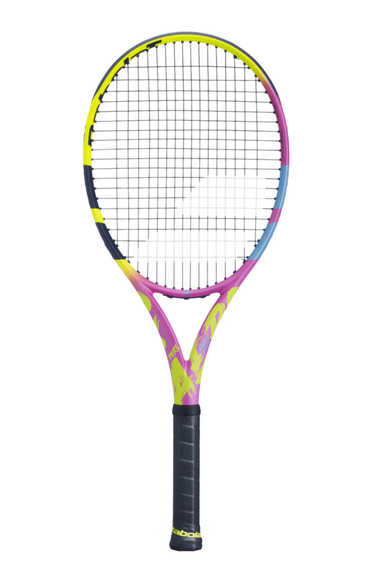 【美品】Babolat PURE AERO RAFA 2023年モデル Babolat 2023 Pure Aero Rafa Origin Tennis Racquet