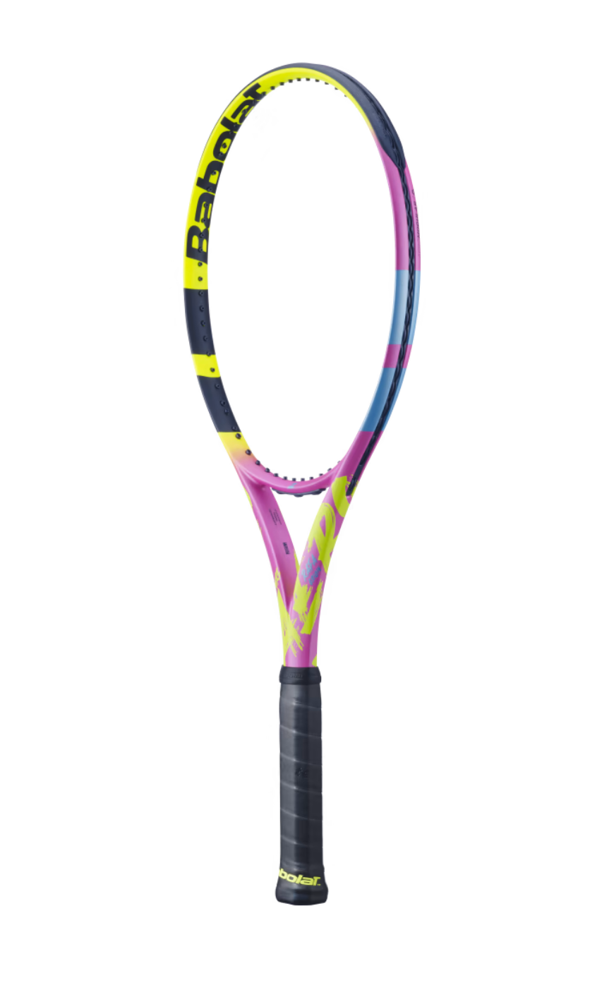 Babolat 2023 Pure Aero Rafa Origin Tennis Racket – Pro Racket Sports