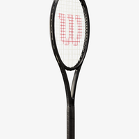 Wilson NOIR PRO STAFF 97 V14 Tennis Racket