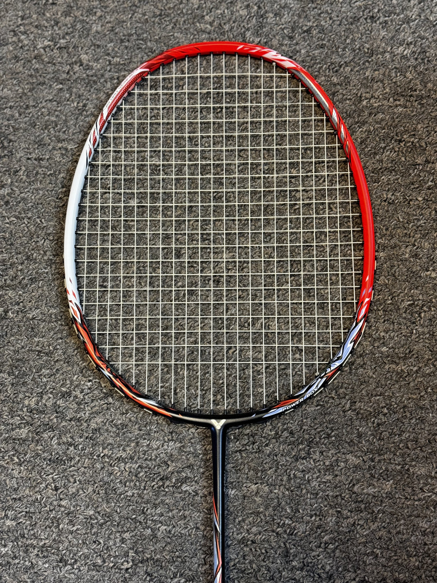 23 Victor Thruster K Ryuga LZJ Limited Edition 3U [NBG-98 26lbs