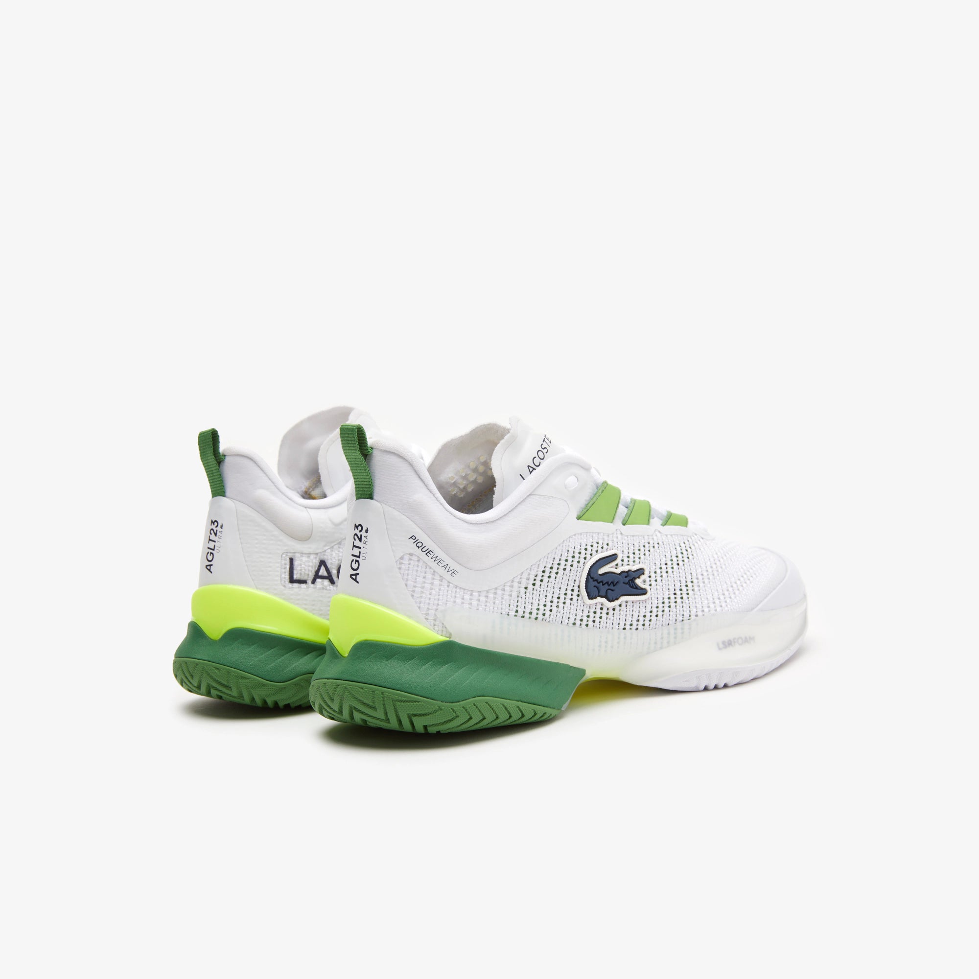 Lacoste sales tennis sneakers
