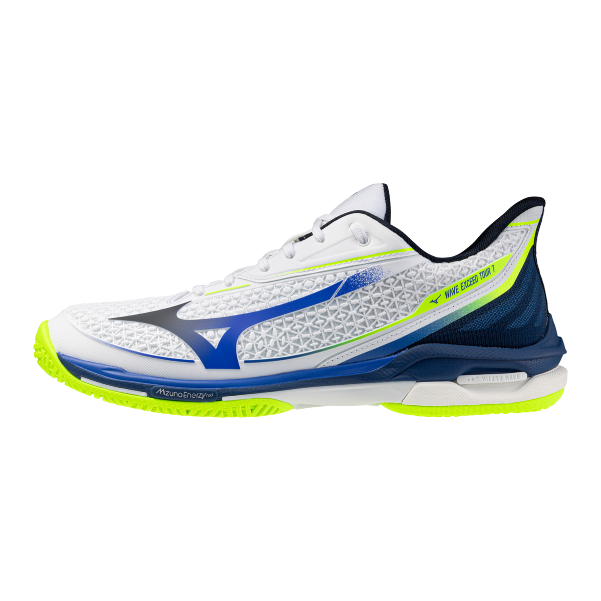 Mizuno Wave Exceed Tour 7 AC Men Tennis Shoes – Pro Racket Sports