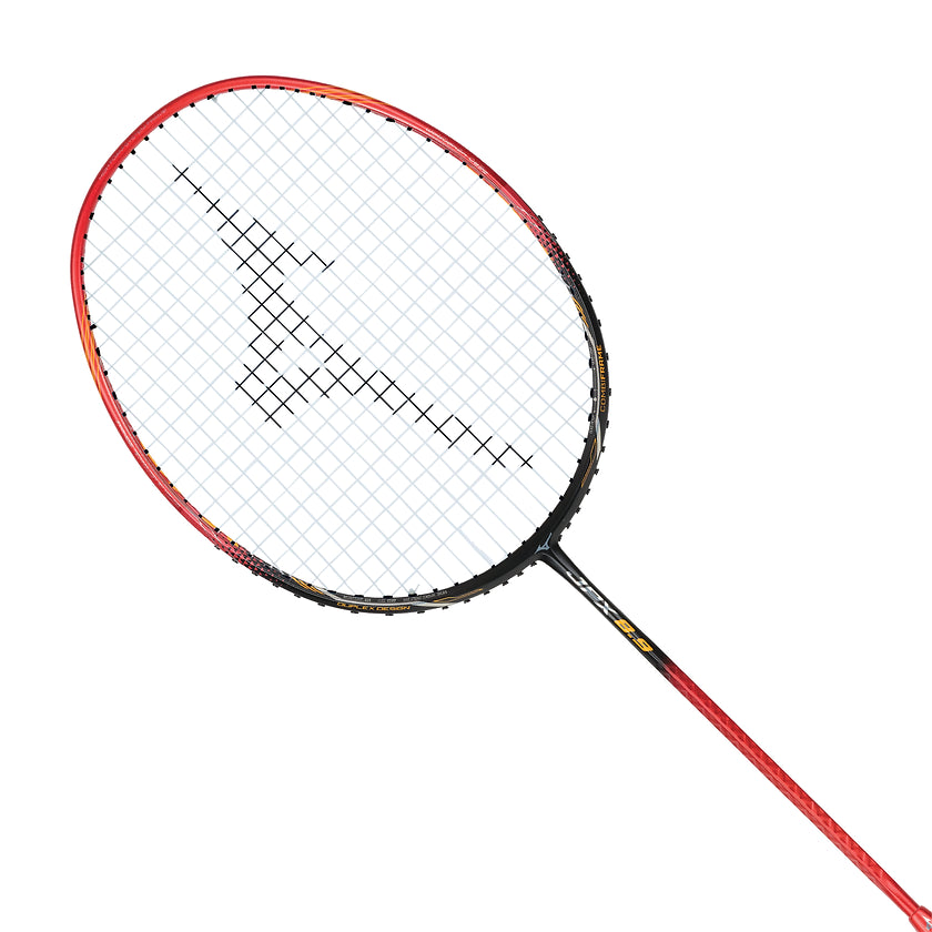 Mizuno Mizuno JPX 8.9 Badminton Racket - 4U5 – Pro Racket Sports
