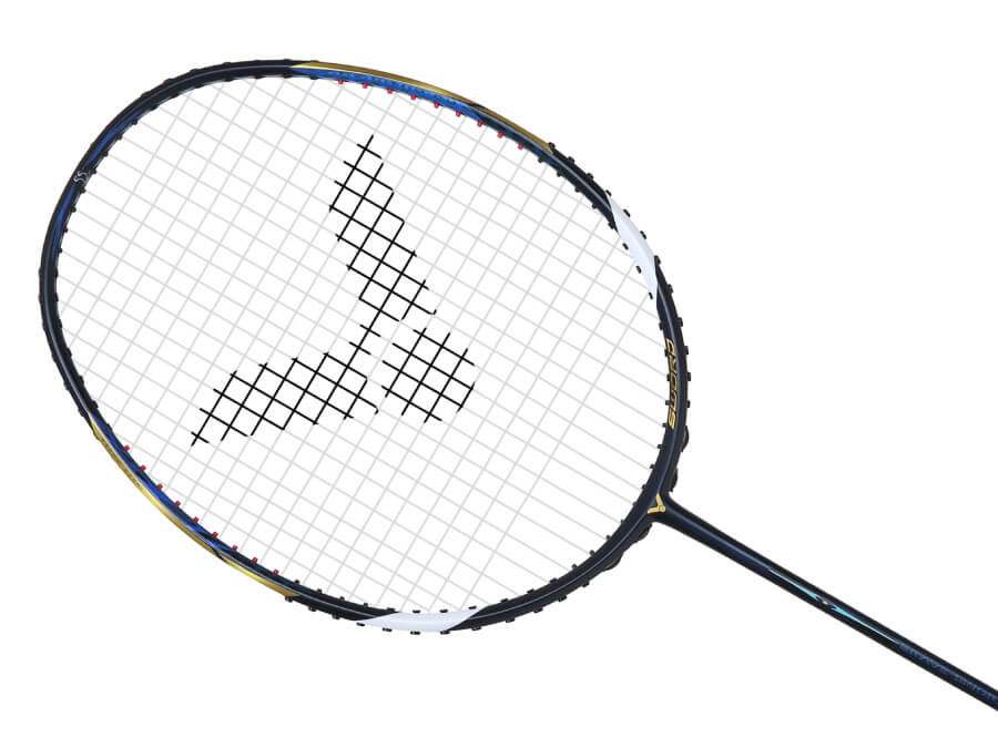 Victor 55th Anniversary BRS-12 SE B Badminton Racket – Pro Racket