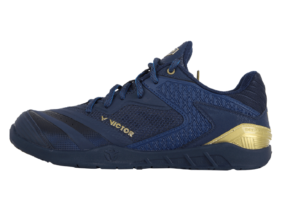 Reebok top badminton shoes