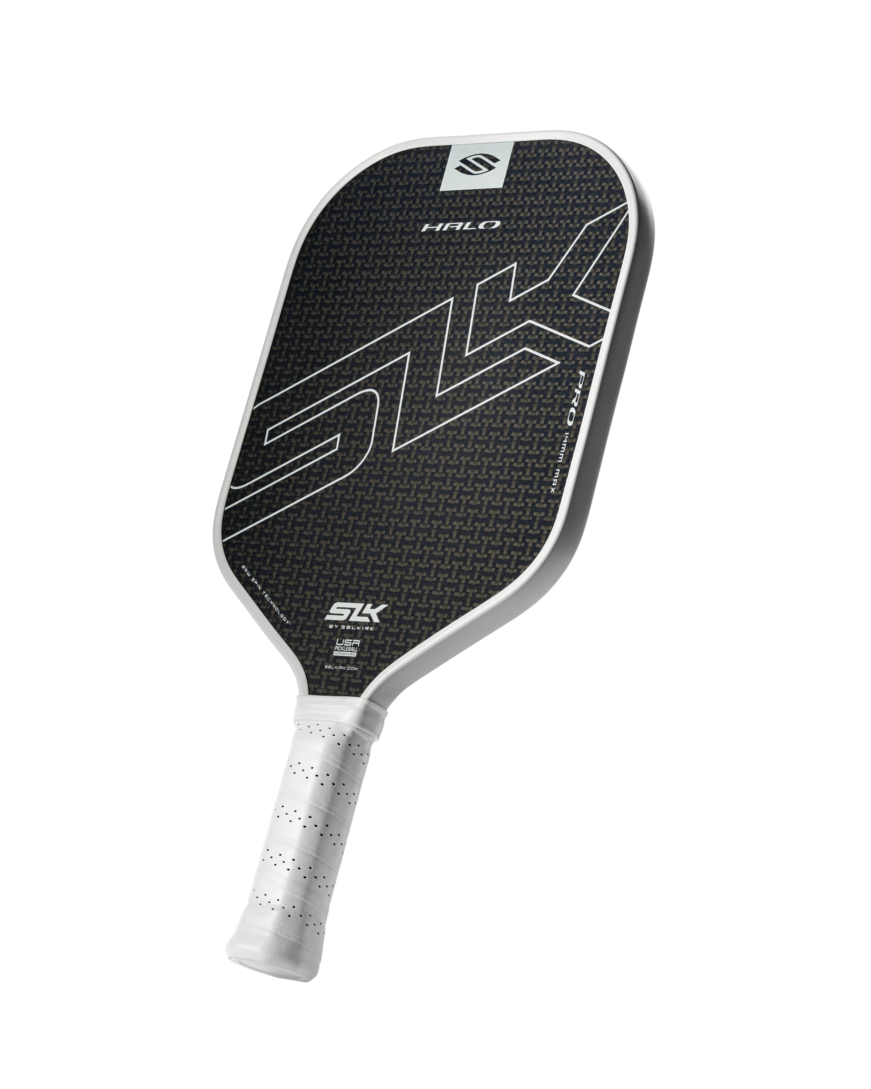 Selkirk SLK Halo Pro XL [Blue] – Pro Racket Sports
