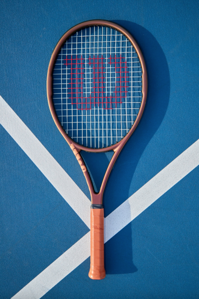 Wilson PRO STAFF X V14 Tennis Racket – Pro Racket Sports