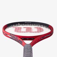 Wilson CLASH 100 V2 Tennis Racket