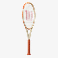 2024 Wilson Roland Garros CLASH 100 V2 Tennis Racket