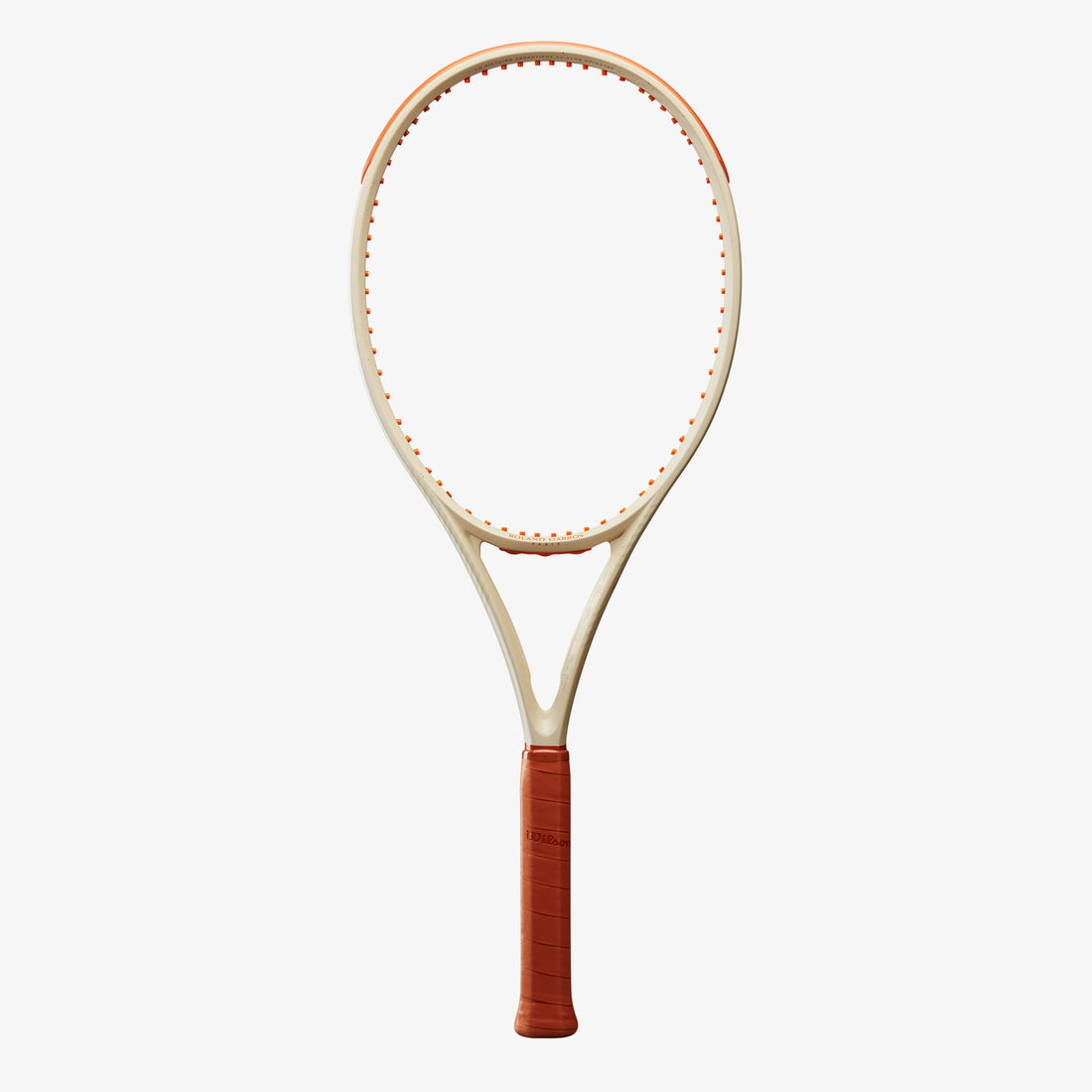 2024 Wilson Roland Garros CLASH 100 V2 Tennis Racket