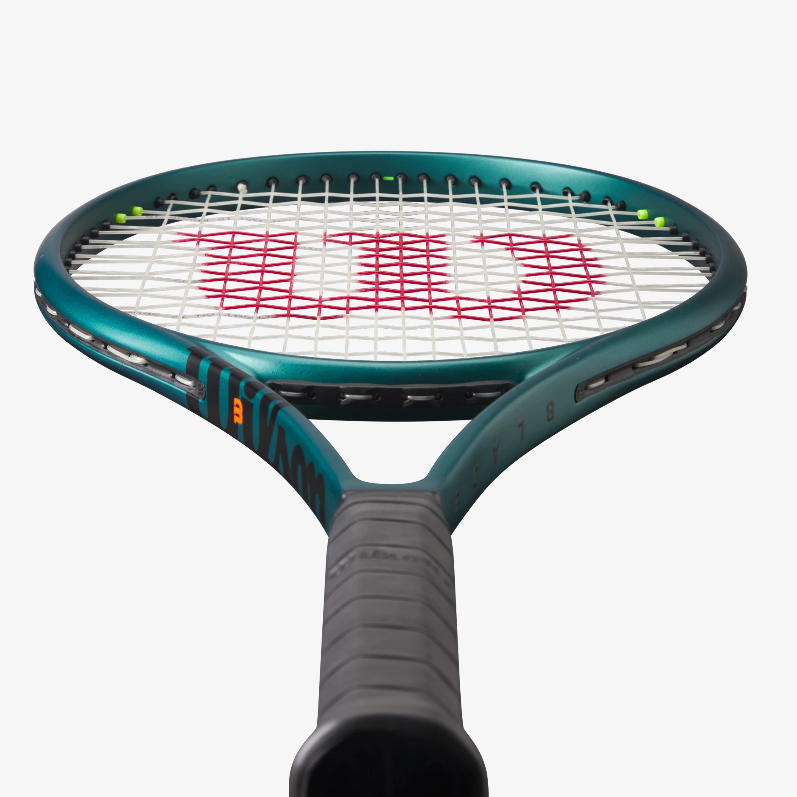 2024 Wilson BLADE 100 V9 Tennis Racket – Pro Racket Sports 2024 Wilson BLADE 100 V9 Tennis Racket – Pro Racket Sports