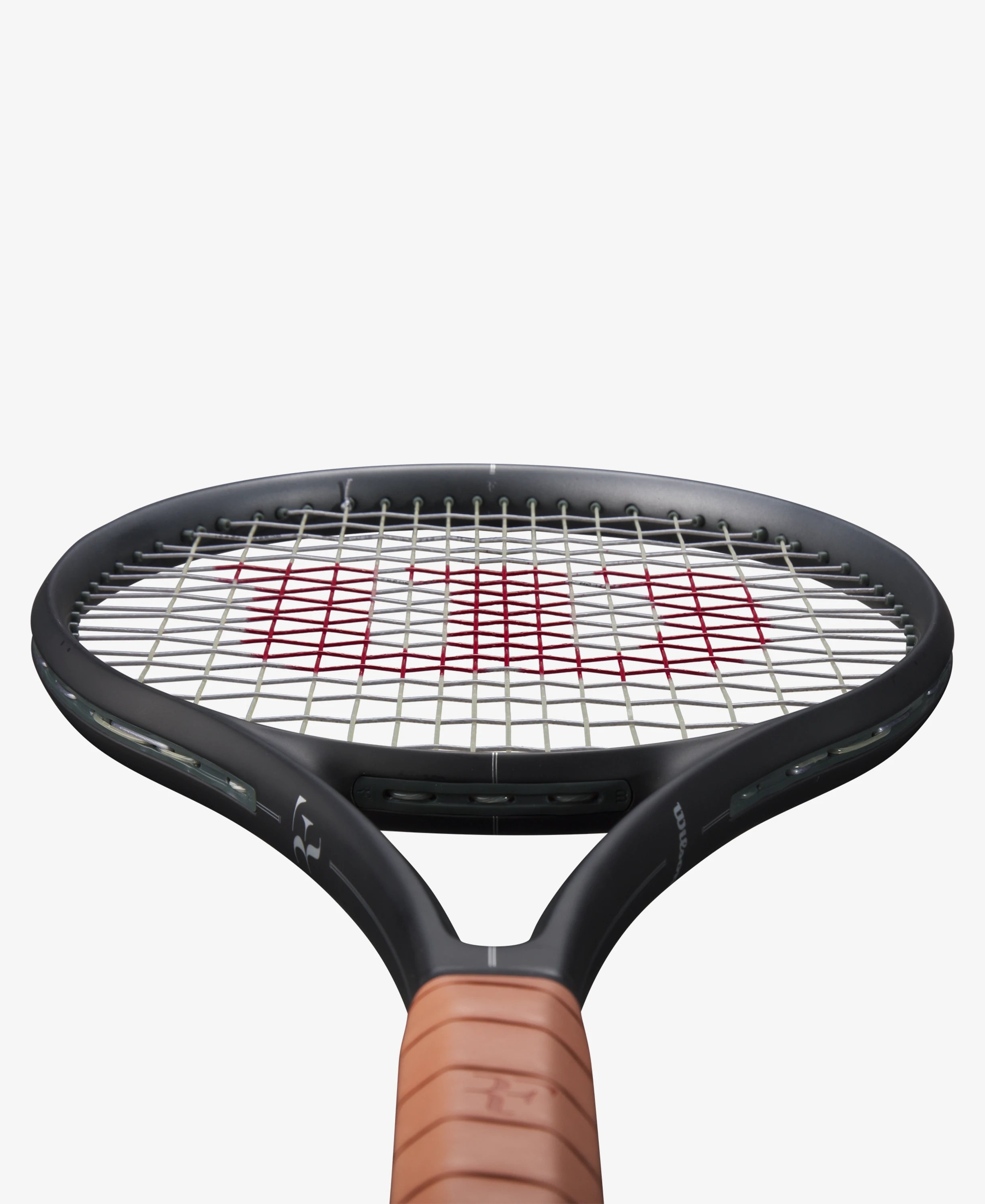 RF01 PRO グリップ3 新品未使用品Wilson 2024 Wilson RF 01 FUTURE Tennis Racket – Pro Racket Sports