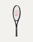 2025 Wilson Roland Garros Session Soire Shift 99 V1 Tennis Racket