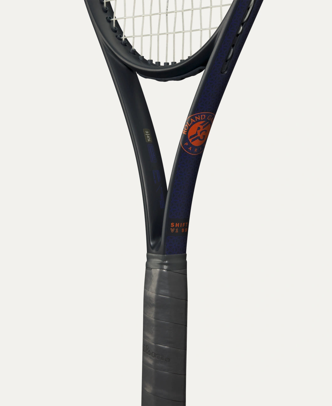 超美品！ Wilson SHIFT PRO G2 Wilson Shift 99 Pro v1 Tennis Racquet | Midwest Racquet Sports