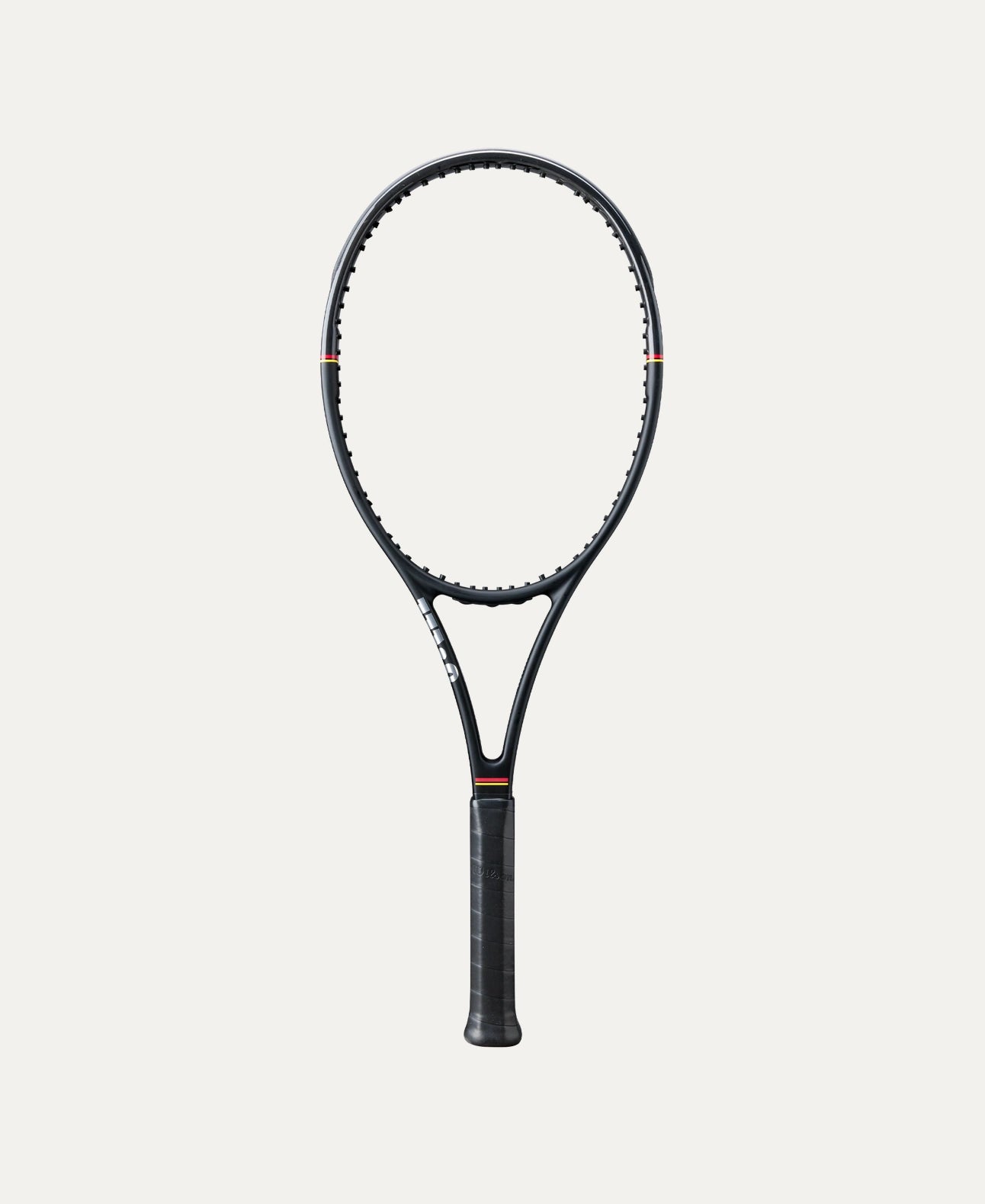 Wilson Pro Staff 97L Classic Tennis Racket – Pro Racket Sports Wilson Pro Staff 97L Classic Tennis Racket – Pro Racket Sports