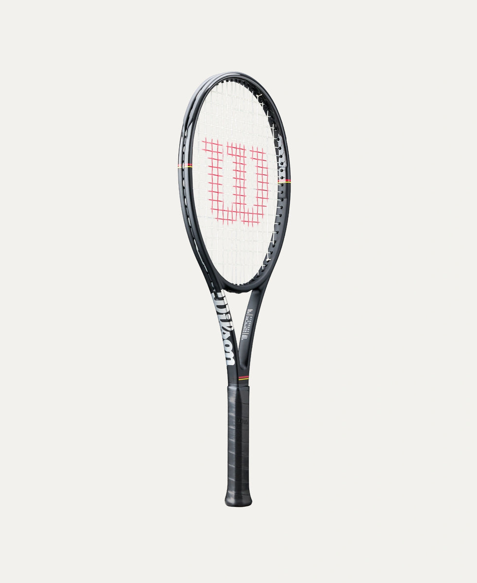 Wilson Pro Staff 97L Classic Tennis Racket – Pro Racket Sports