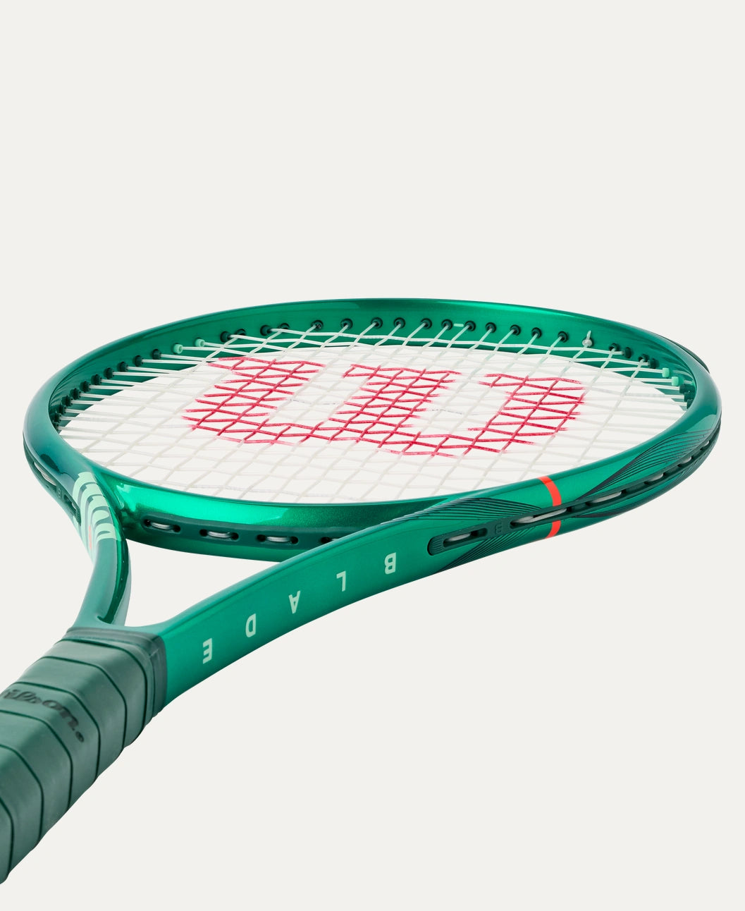 Wilson 2026 Blade 100 V10 Tennis Racket – Pro Racket Sports