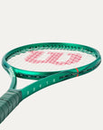 Wilson 2026 Blade 100 V10 Tennis Racket