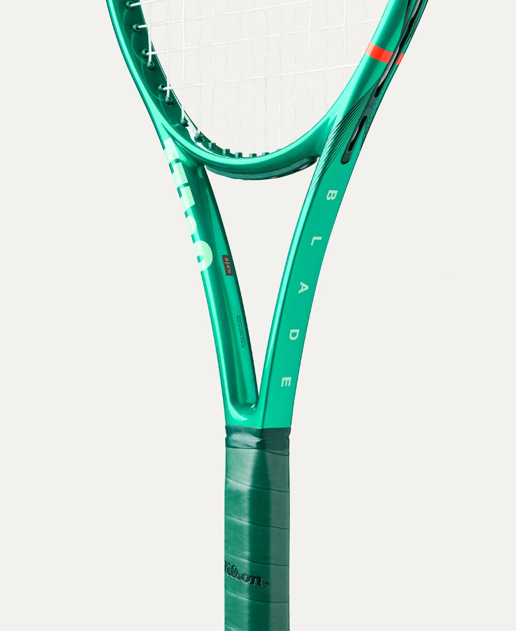 2026 ウイルソン　BLADE100 V10 G2 Wilson 2026 Blade 100 V10 Tennis Racket – Pro Racket Sports