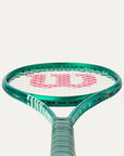 Wilson 2026 Blade 100 V10 Tennis Racket