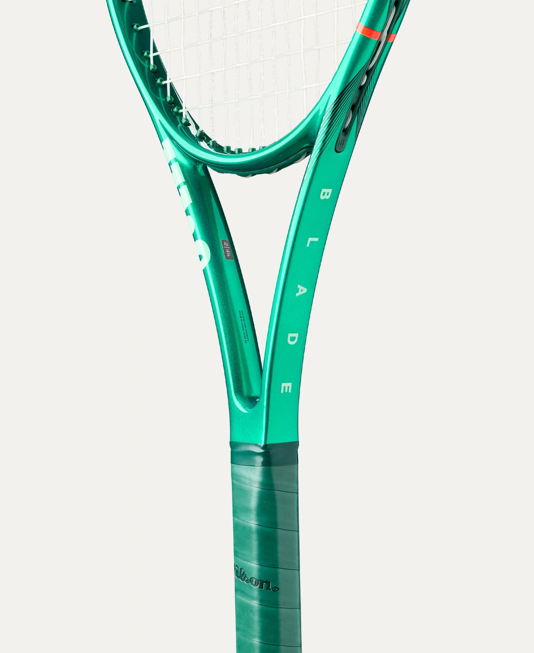 Wilson 2026 Blade 104 V10 Tennis Racket – Pro Racket Sports