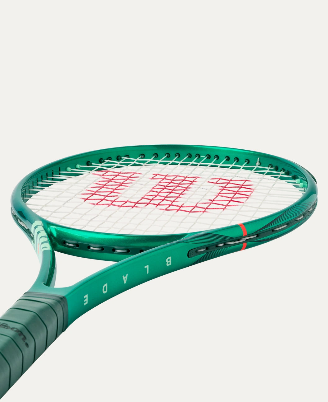 Wilson 2026 Blade 104 V10 Tennis Racket – Pro Racket Sports