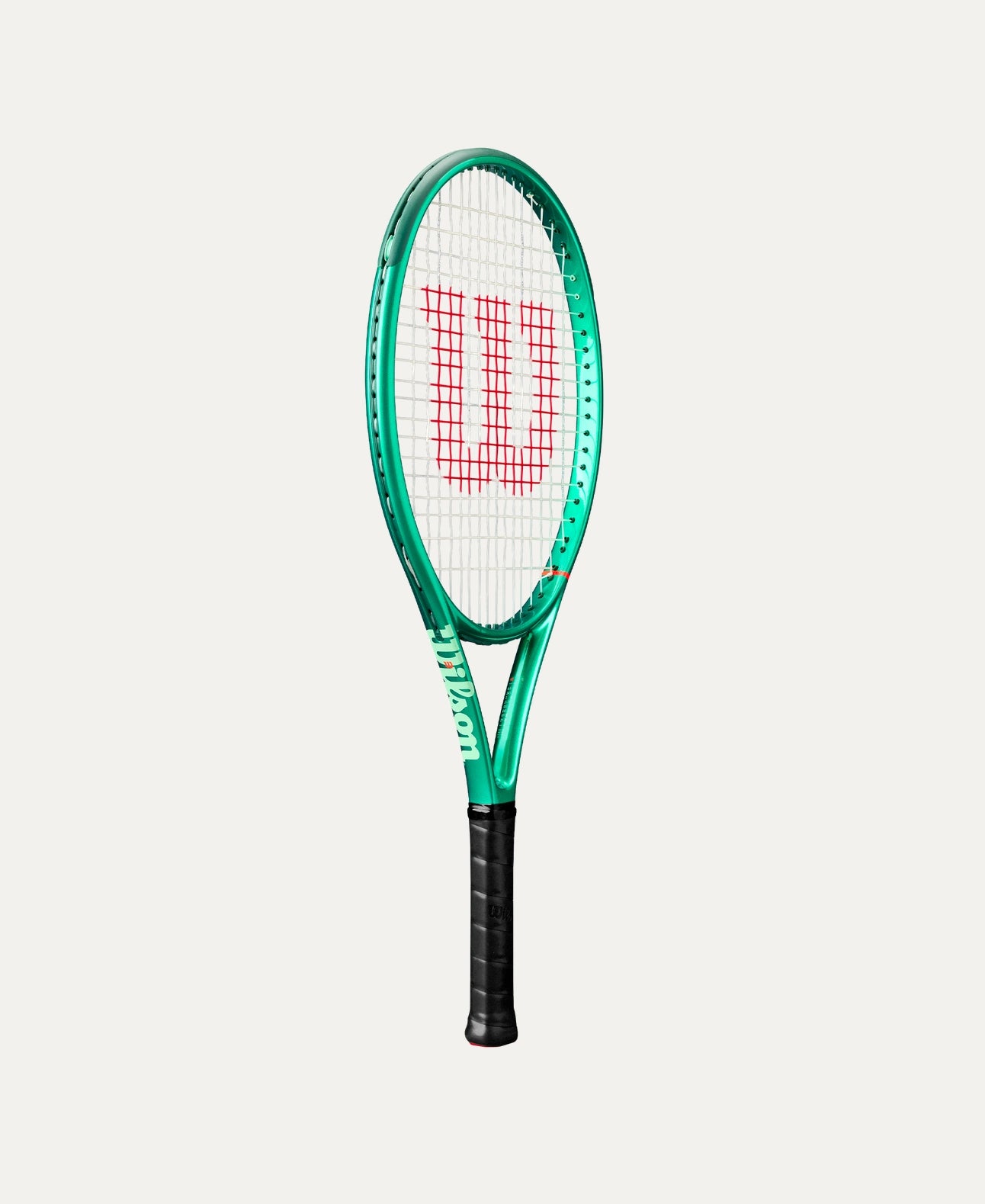 Wilson 2026 Blade 25 V10 Tennis Racket – Pro Racket Sports
