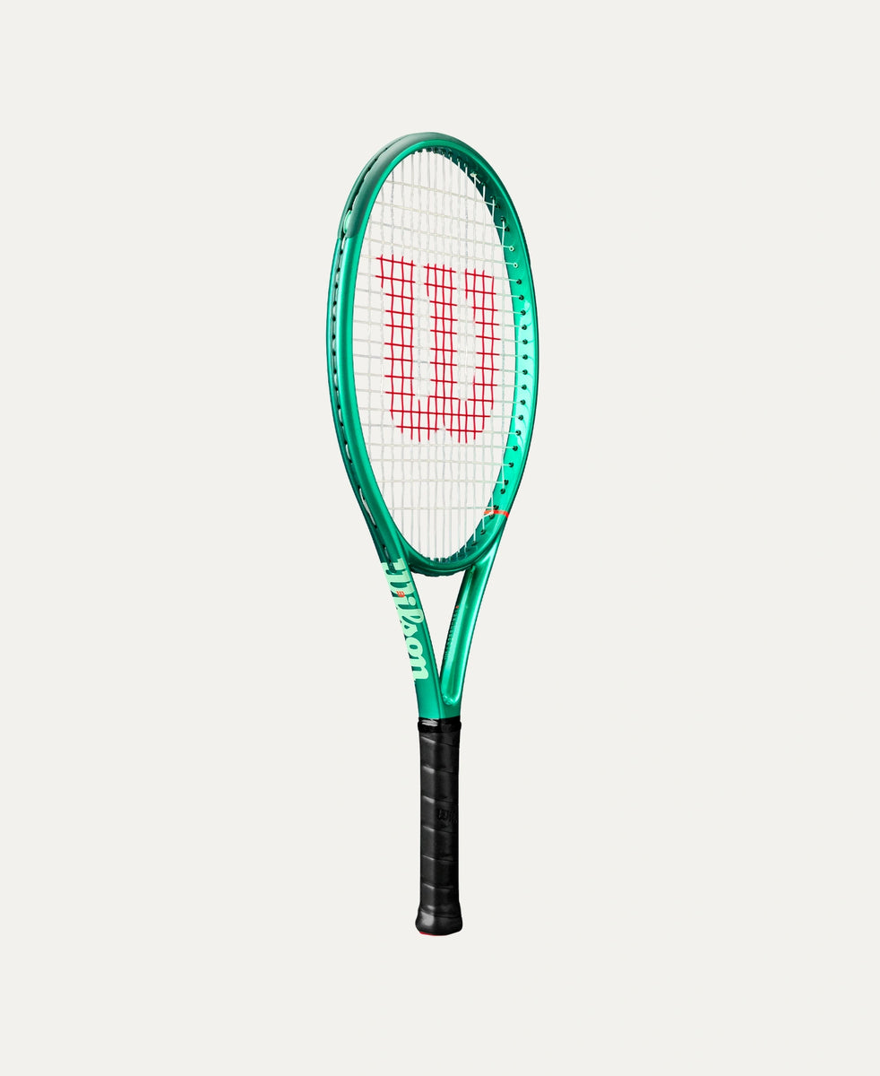 2026 限定　Wilson BLADE PRO100 V10 G2 5万 Wilson 2026 Blade 25 V10 Tennis Racket – Pro Racket Sports