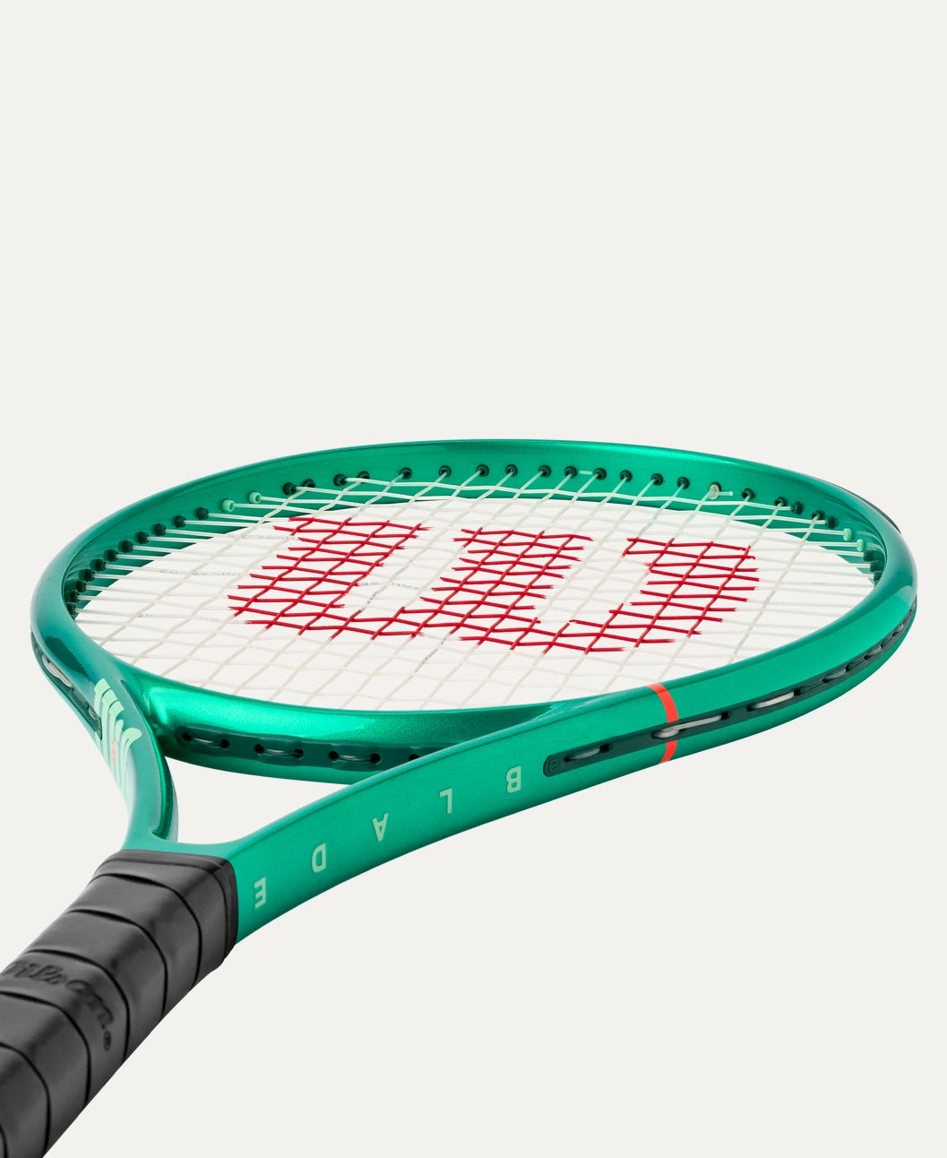 Wilson 2026 Blade 25 V10 Tennis Racket – Pro Racket Sports