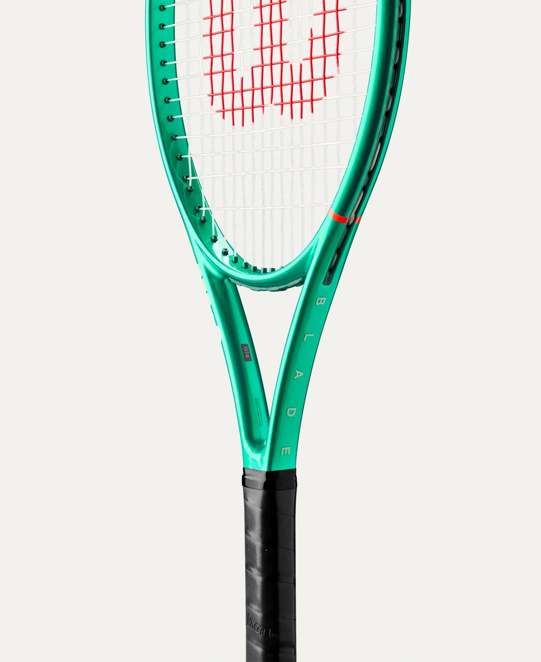 Wilson 2026 Blade 26 V10 Tennis Racket – Pro Racket Sports
