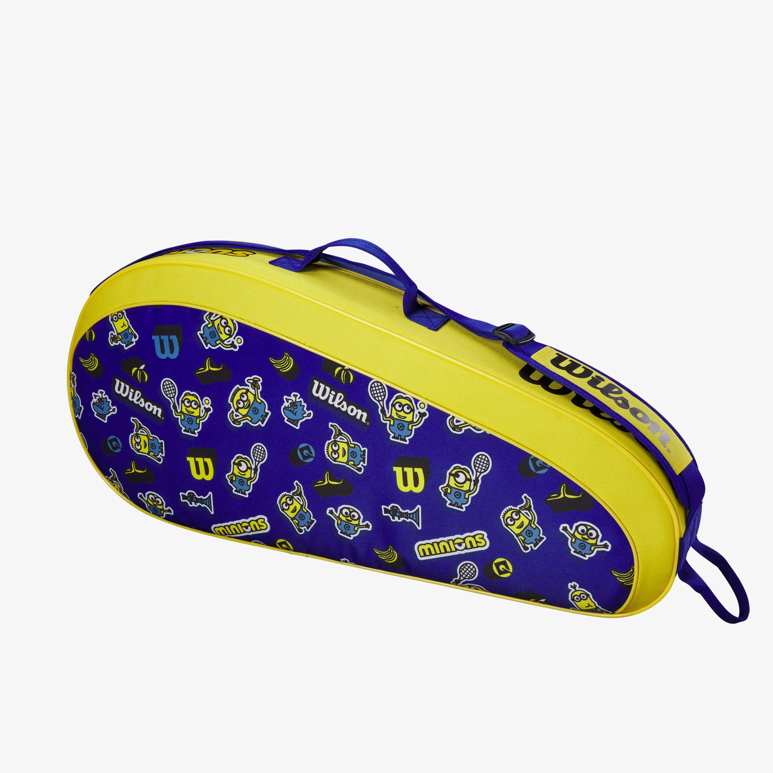 Minions V3.0 Team 3pk [Blue/Yellow] – Pro Racket Sports