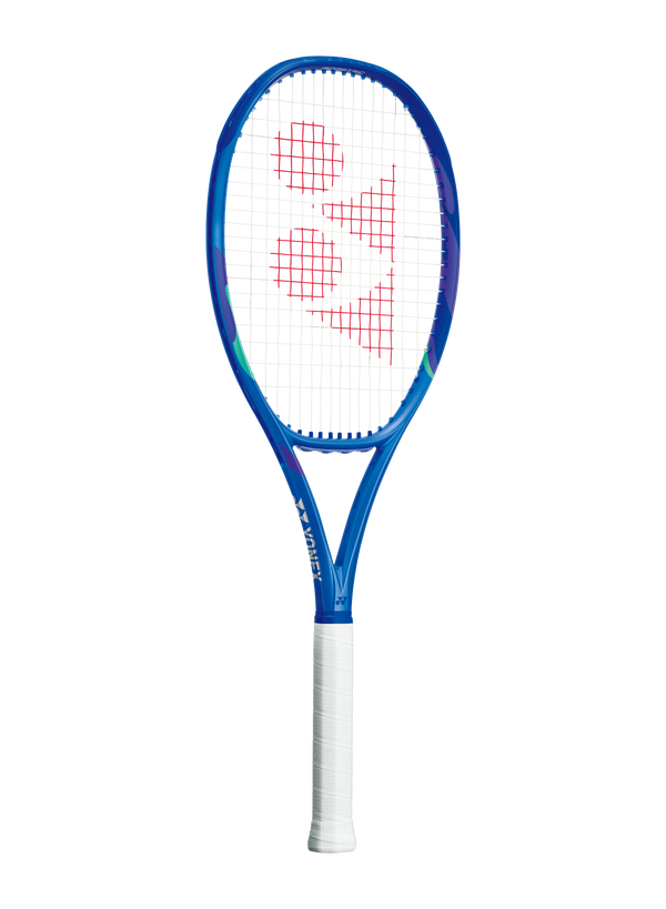 YONEX Ezone 2025 98 イーゾーン　G2 Yonex 2025 Ezone 98 Tennis Racket [Blast Blue] – Pro Racket Sports