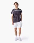 Yonex 10711YX Crew Neck Shirt
